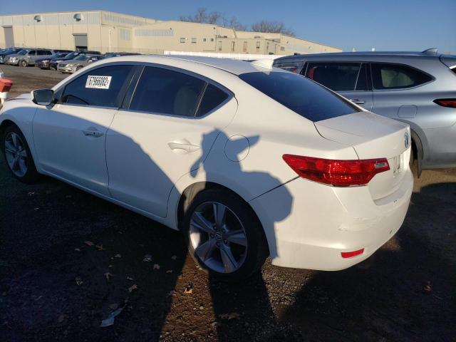 67966082 :رقم المزاد ، 19VDE1F72EE002952 vin ، 2014 Acura Ilx 20 Tech مزاد بيع