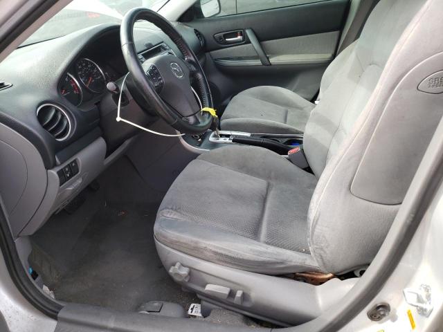 Продажа на аукционе авто 2006 Mazda 6 S, vin: 1YVHP80D465M56072, номер лота: 68036762