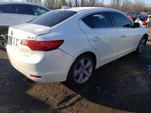 67966082 :رقم المزاد ، 19VDE1F72EE002952 vin ، 2014 Acura Ilx 20 Tech مزاد بيع
