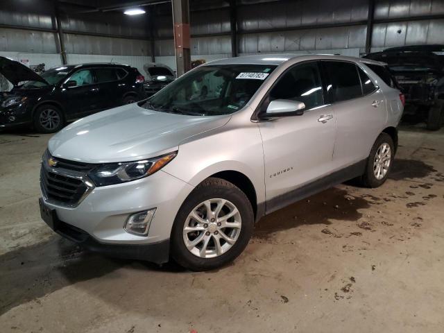 Aukcja sprzedaży 2018 Chevrolet Equinox Lt, vin: 2GNAXSEV3J6137028, numer aukcji: 67748782