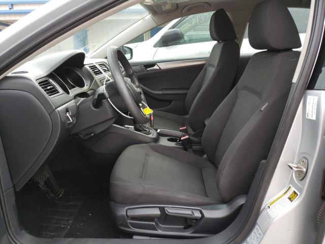 67822242 :رقم المزاد ، 3VWD17AJ8FM218138 vin ، 2015 Volkswagen Jetta Se مزاد بيع