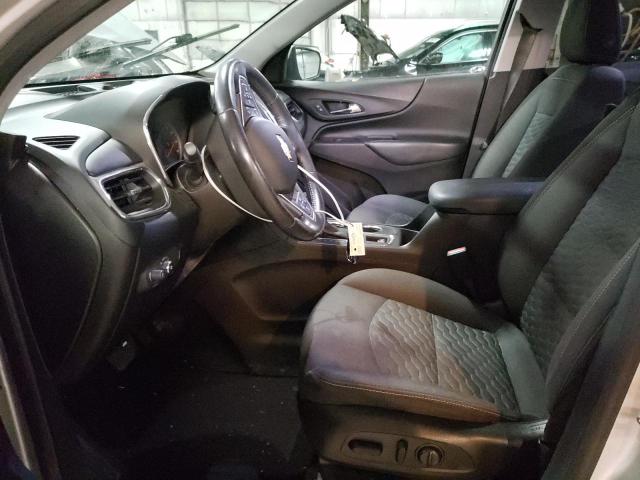 Aukcja sprzedaży 2018 Chevrolet Equinox Lt, vin: 2GNAXSEV3J6137028, numer aukcji: 67748782