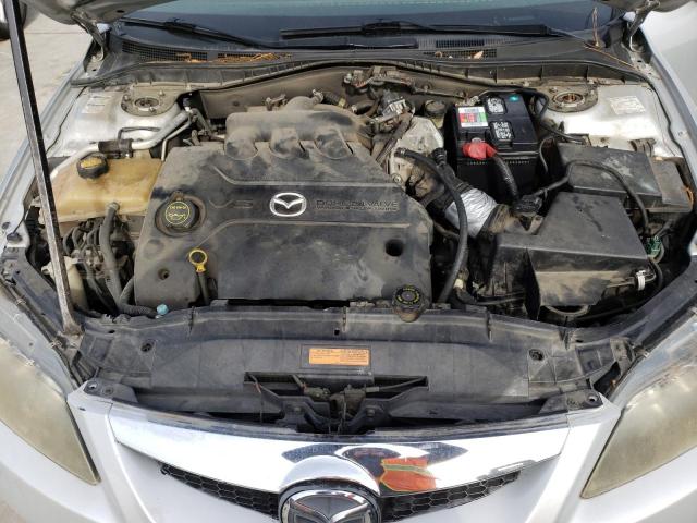 Продажа на аукционе авто 2006 Mazda 6 S, vin: 1YVHP80D465M56072, номер лота: 68036762