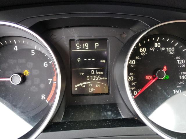 67822242 :رقم المزاد ، 3VWD17AJ8FM218138 vin ، 2015 Volkswagen Jetta Se مزاد بيع