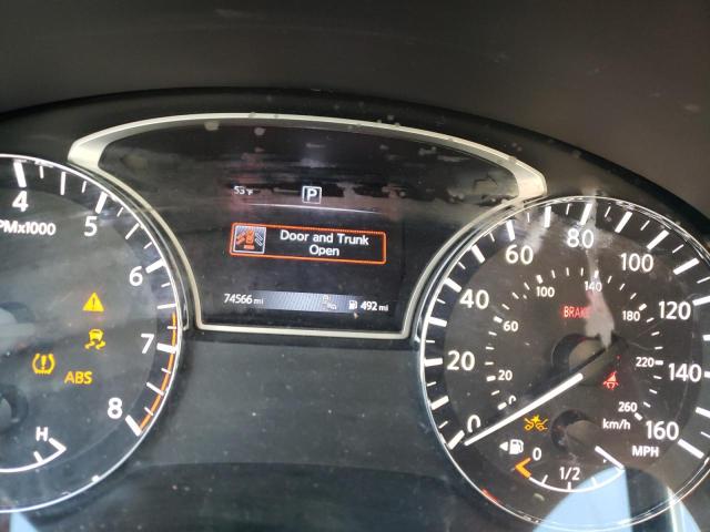 Aukcja sprzedaży 2016 Nissan Altima 2.5, vin: 1N4AL3AP1GC178488, numer aukcji: 67947422