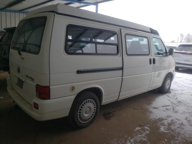 Aukcja sprzedaży 2000 Volkswagen Eurovan Camper, vin: WV2EH4706YH069091, numer aukcji: 67922382