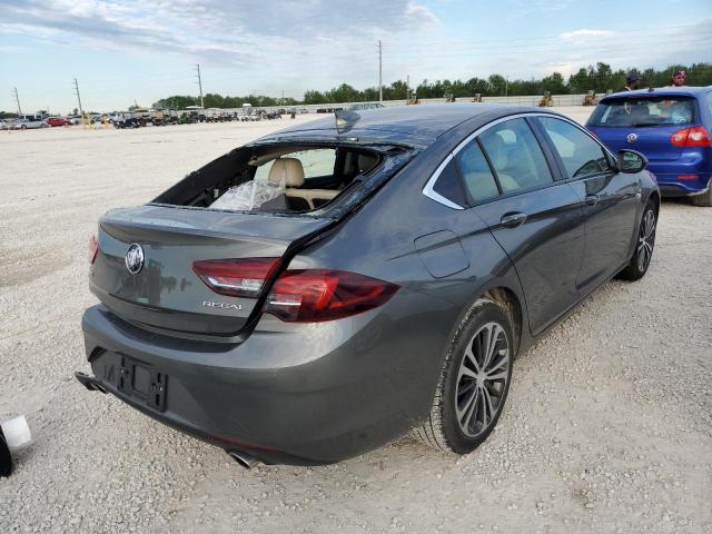 Продажа на аукционе авто 2018 Buick Regal Essence, vin: W04GP6SX9J1142103, номер лота: 66928682