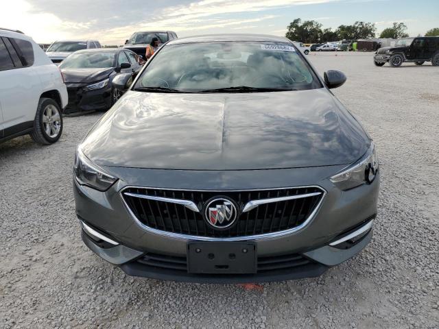 Продажа на аукционе авто 2018 Buick Regal Essence, vin: W04GP6SX9J1142103, номер лота: 66928682