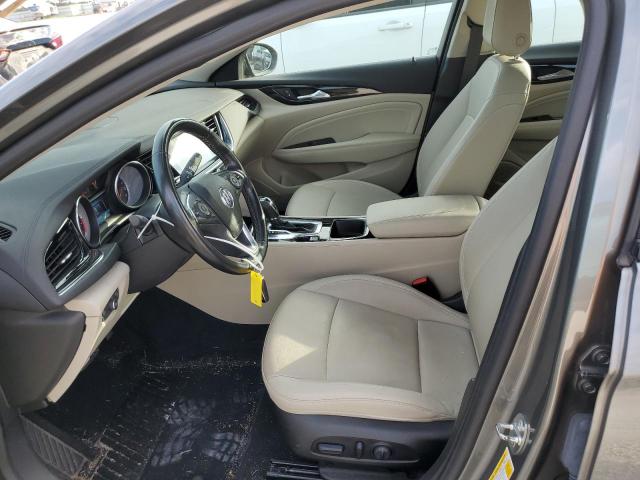 Продажа на аукционе авто 2018 Buick Regal Essence, vin: W04GP6SX9J1142103, номер лота: 66928682