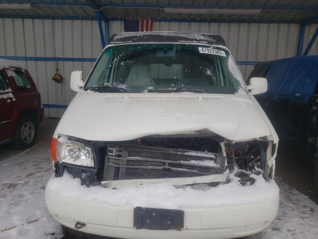 Aukcja sprzedaży 2000 Volkswagen Eurovan Camper, vin: WV2EH4706YH069091, numer aukcji: 67922382