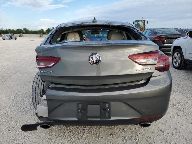 Продажа на аукционе авто 2018 Buick Regal Essence, vin: W04GP6SX9J1142103, номер лота: 66928682