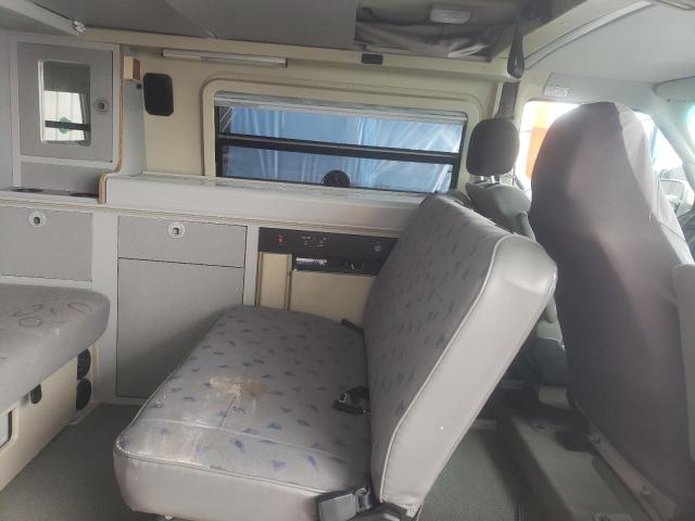 Aukcja sprzedaży 2000 Volkswagen Eurovan Camper, vin: WV2EH4706YH069091, numer aukcji: 67922382