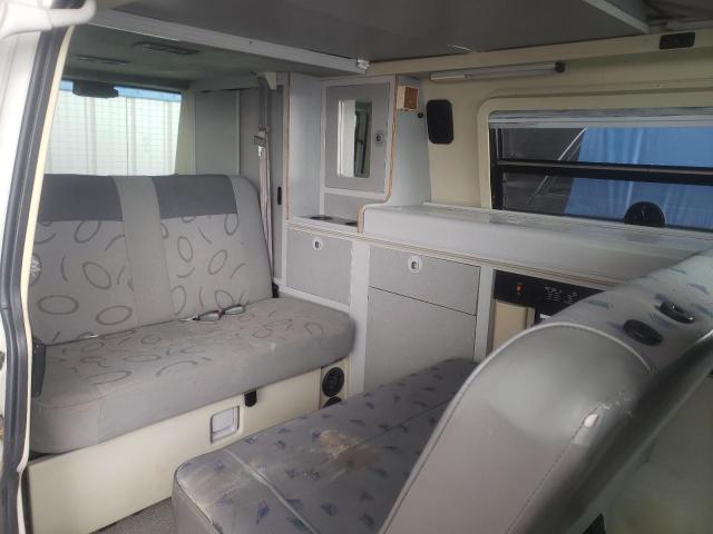 Aukcja sprzedaży 2000 Volkswagen Eurovan Camper, vin: WV2EH4706YH069091, numer aukcji: 67922382