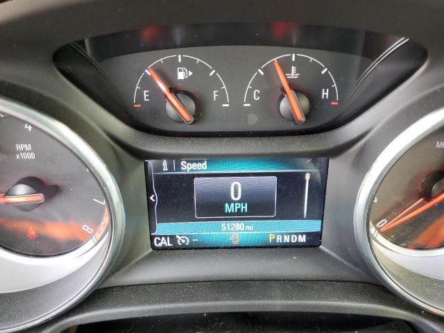 Продажа на аукционе авто 2018 Buick Regal Essence, vin: W04GP6SX9J1142103, номер лота: 66928682