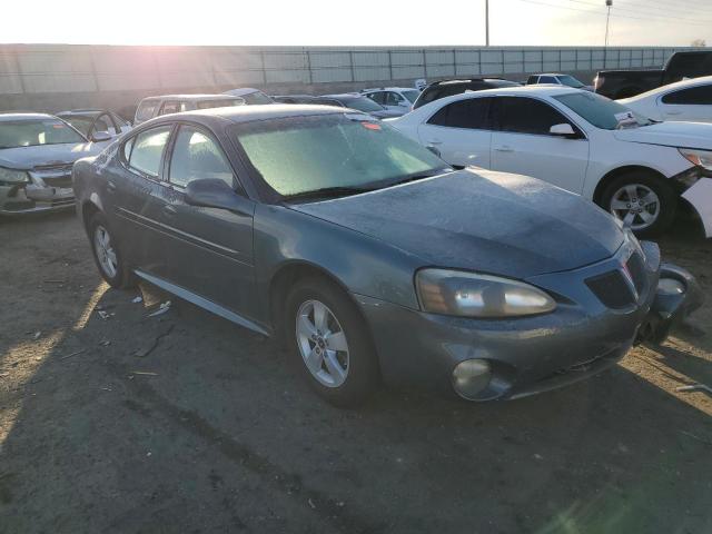 Продажа на аукционе авто 2006 Pontiac Grand Prix, vin: 2G2WP552561105924, номер лота: 66732052