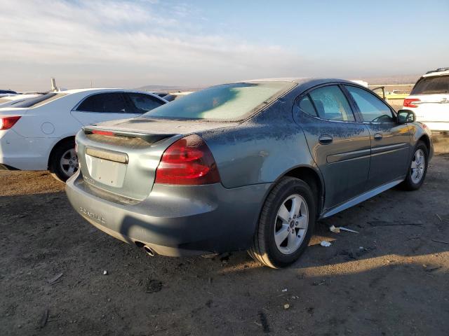 Продажа на аукционе авто 2006 Pontiac Grand Prix, vin: 2G2WP552561105924, номер лота: 66732052