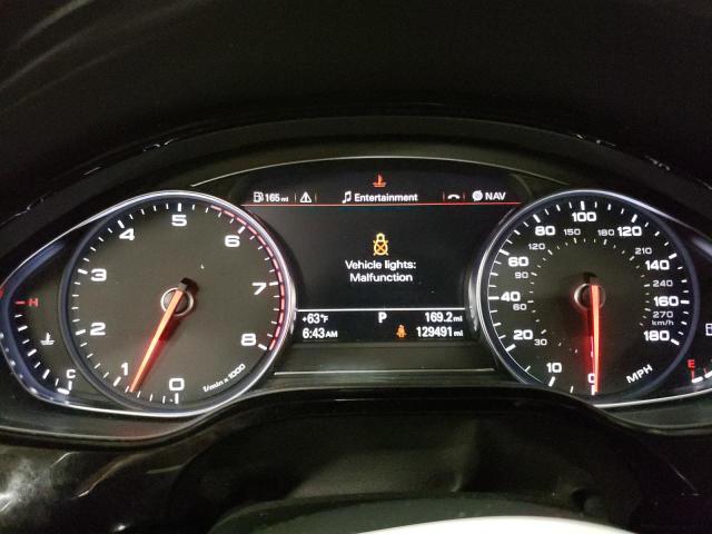 Aukcja sprzedaży 2014 Audi A8 L Quattro, vin: WAUR2AFD8EN003222, numer aukcji: 68195742