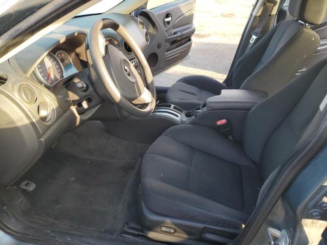 Продажа на аукционе авто 2006 Pontiac Grand Prix, vin: 2G2WP552561105924, номер лота: 66732052