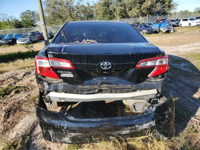 Продаж на аукціоні авто 2014 Toyota Camry L, vin: 4T1BF1FK6EU734675, номер лоту: 68511962