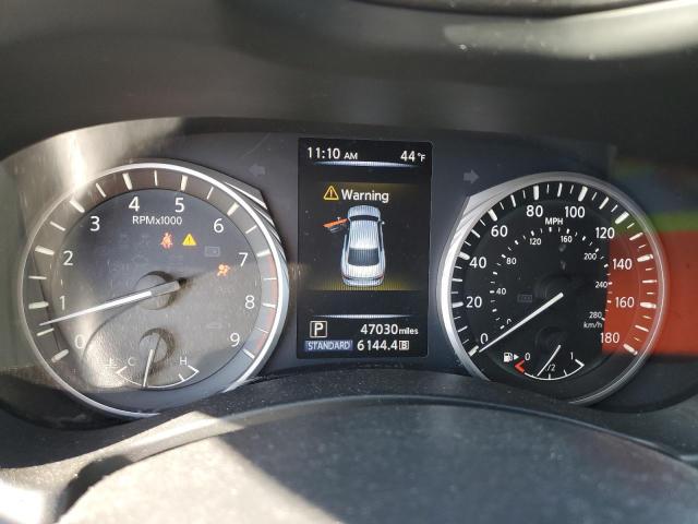 Продажа на аукционе авто 2018 Infiniti Q50 Luxe, vin: JN1EV7AP1JM354490, номер лота: 68236882
