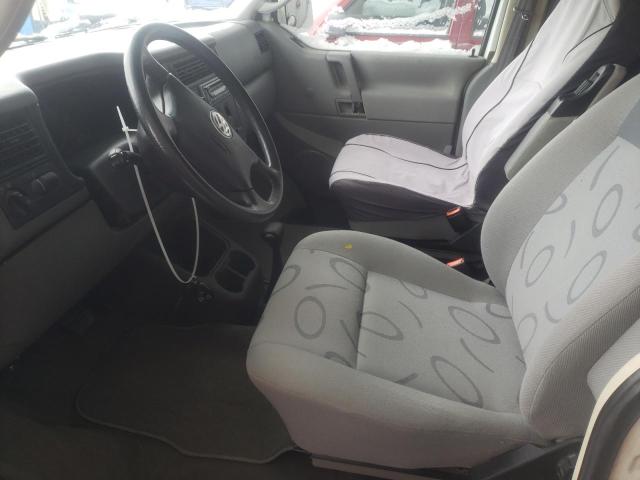 Aukcja sprzedaży 2000 Volkswagen Eurovan Camper, vin: WV2EH4706YH069091, numer aukcji: 67922382