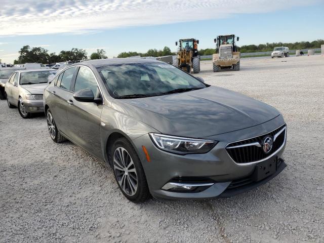 Продажа на аукционе авто 2018 Buick Regal Essence, vin: W04GP6SX9J1142103, номер лота: 66928682