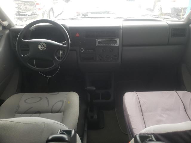 Aukcja sprzedaży 2000 Volkswagen Eurovan Camper, vin: WV2EH4706YH069091, numer aukcji: 67922382