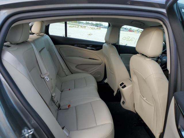 Продажа на аукционе авто 2018 Buick Regal Essence, vin: W04GP6SX9J1142103, номер лота: 66928682