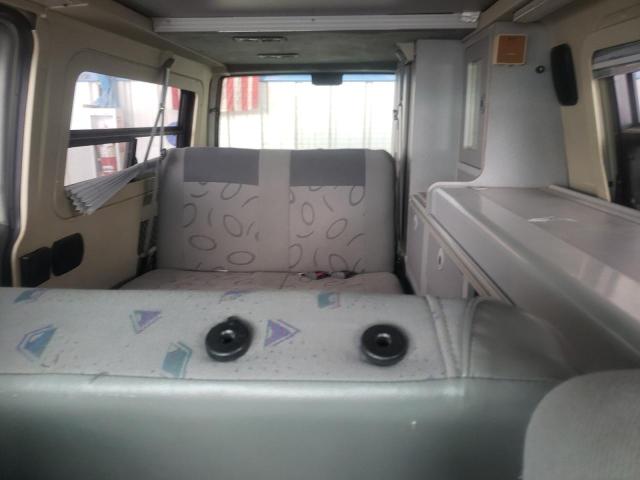 Aukcja sprzedaży 2000 Volkswagen Eurovan Camper, vin: WV2EH4706YH069091, numer aukcji: 67922382