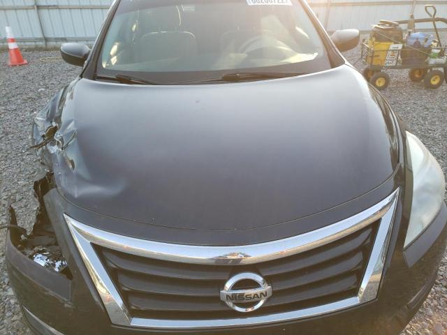Aukcja sprzedaży 2015 Nissan Altima 2.5, vin: 1N4AL3APXFC292777, numer aukcji: 68206722