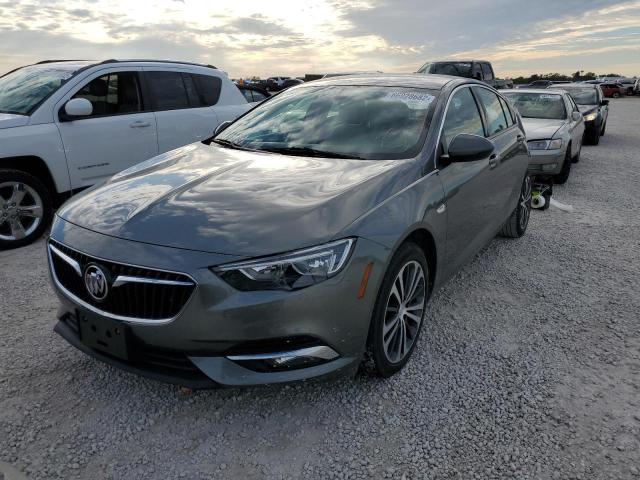 Продажа на аукционе авто 2018 Buick Regal Essence, vin: W04GP6SX9J1142103, номер лота: 66928682