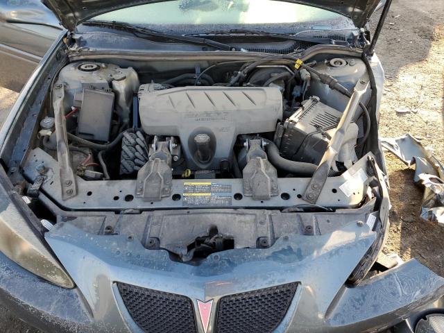 Продажа на аукционе авто 2006 Pontiac Grand Prix, vin: 2G2WP552561105924, номер лота: 66732052