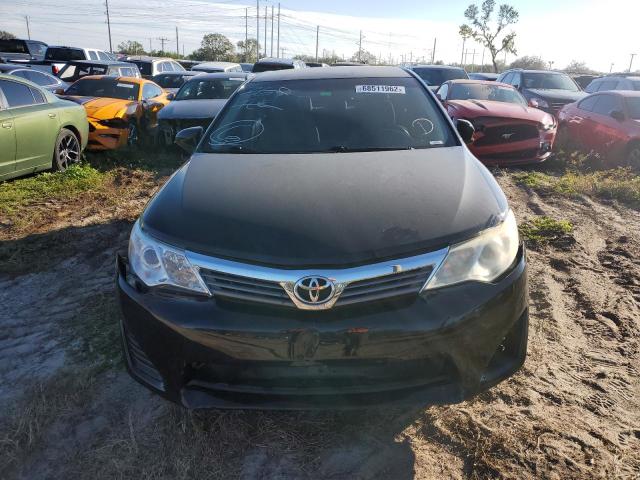 Продаж на аукціоні авто 2014 Toyota Camry L, vin: 4T1BF1FK6EU734675, номер лоту: 68511962