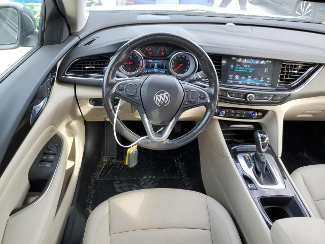 Продажа на аукционе авто 2018 Buick Regal Essence, vin: W04GP6SX9J1142103, номер лота: 66928682