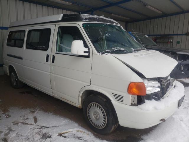 Aukcja sprzedaży 2000 Volkswagen Eurovan Camper, vin: WV2EH4706YH069091, numer aukcji: 67922382