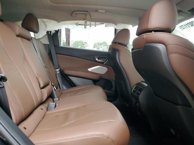 Продажа на аукционе авто 2021 Acura Rdx Technology, vin: 5J8TC1H50ML014948, номер лота: 67921172