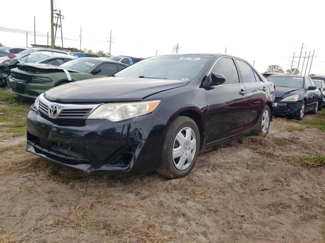 Продаж на аукціоні авто 2014 Toyota Camry L, vin: 4T1BF1FK6EU734675, номер лоту: 68511962