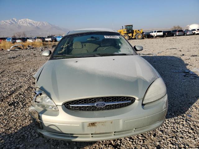 Aukcja sprzedaży 2003 Ford Taurus Se, vin: 1FAFP53U53G119732, numer aukcji: 67583952