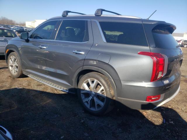 Продажа на аукционе авто 2020 Hyundai Palisade Sel, vin: KM8R4DHE1LU122488, номер лота: 67495482