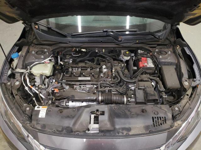 Aukcja sprzedaży 2017 Honda Civic Ex, vin: 2HGFC3B36HH360554, numer aukcji: 68140262