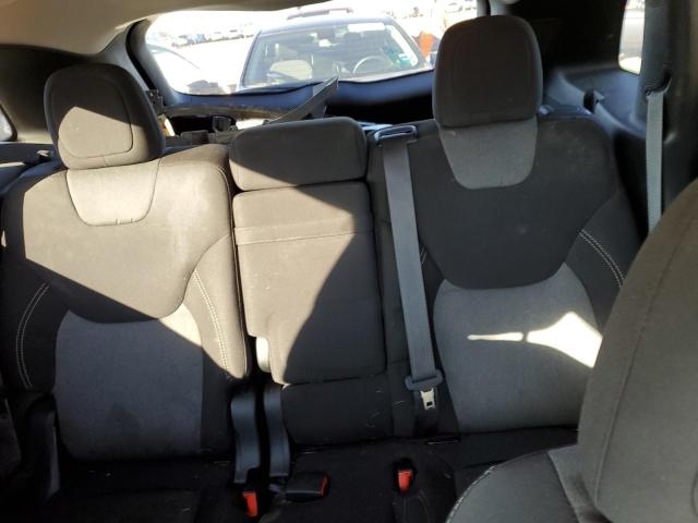 67833792 :رقم المزاد ، 1C4PJLCB9JD539141 vin ، 2018 Jeep Cherokee Latitude مزاد بيع
