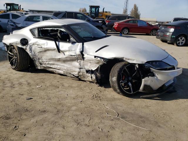 Aukcja sprzedaży 2021 Toyota Supra Base, vin: WZ1DB0C04MW043669, numer aukcji: 68443122