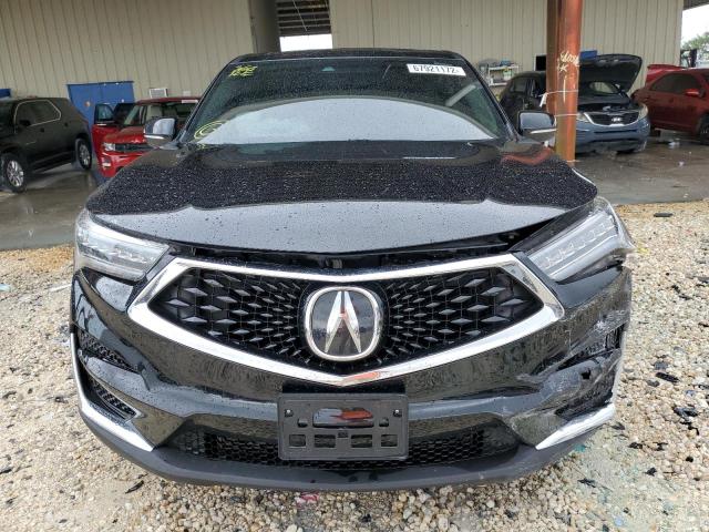 Продажа на аукционе авто 2021 Acura Rdx Technology, vin: 5J8TC1H50ML014948, номер лота: 67921172