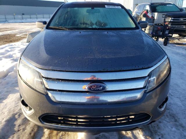 2010 Ford Fusion Sel მანქანა იყიდება აუქციონზე, vin: 3FAHP0CG3AR126089, აუქციონის ნომერი: 68526812
