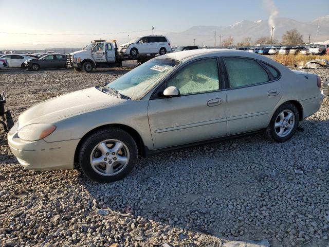 Aukcja sprzedaży 2003 Ford Taurus Se, vin: 1FAFP53U53G119732, numer aukcji: 67583952