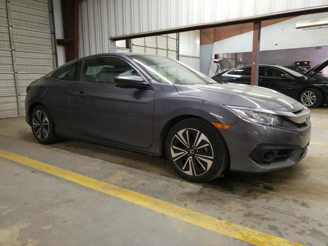 Aukcja sprzedaży 2017 Honda Civic Ex, vin: 2HGFC3B36HH360554, numer aukcji: 68140262