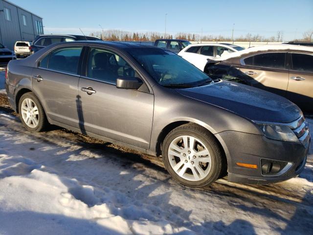 2010 Ford Fusion Sel მანქანა იყიდება აუქციონზე, vin: 3FAHP0CG3AR126089, აუქციონის ნომერი: 68526812