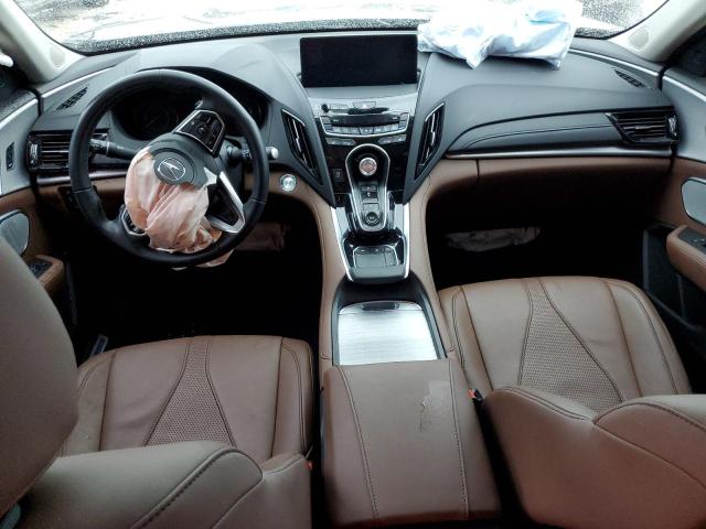 Продажа на аукционе авто 2021 Acura Rdx Technology, vin: 5J8TC1H50ML014948, номер лота: 67921172