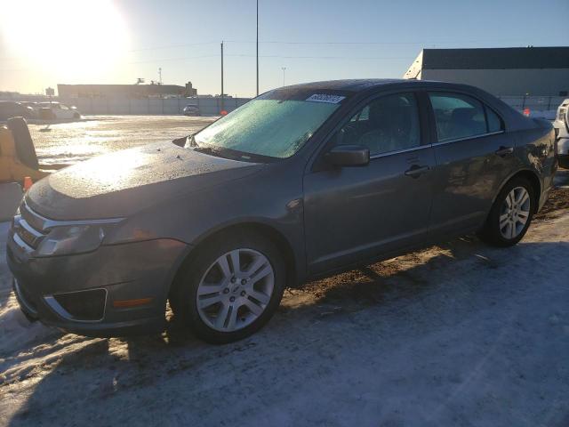 2010 Ford Fusion Sel მანქანა იყიდება აუქციონზე, vin: 3FAHP0CG3AR126089, აუქციონის ნომერი: 68526812
