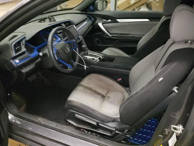 Aukcja sprzedaży 2017 Honda Civic Ex, vin: 2HGFC3B36HH360554, numer aukcji: 68140262